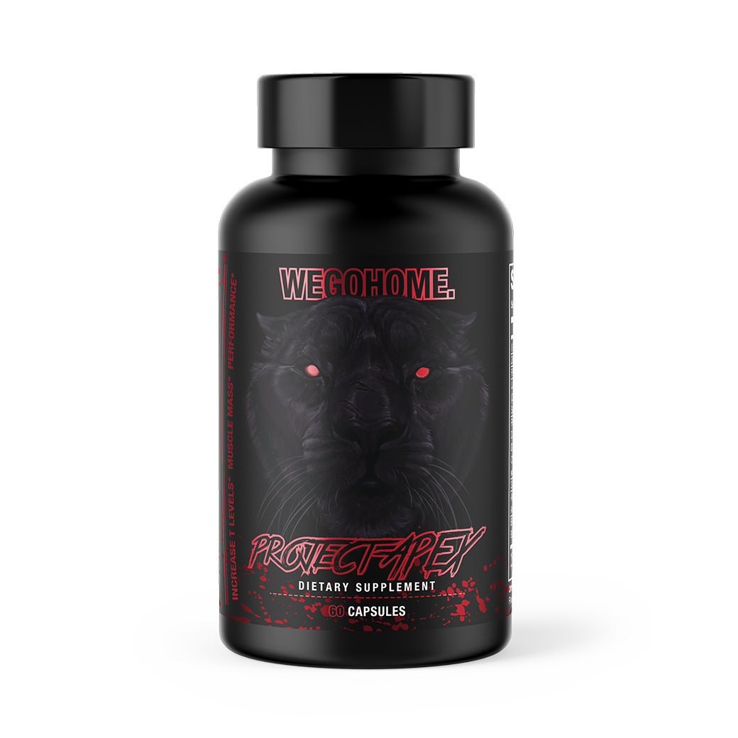 WeGoHome Apex packaging front