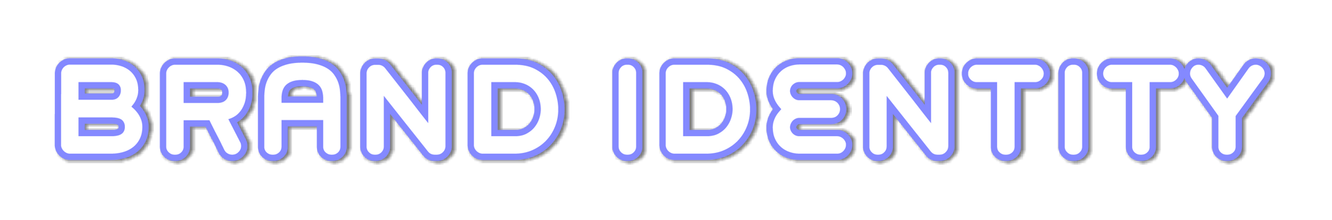 Graphical image of the page's title brand identity